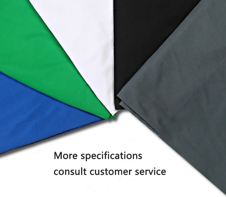 Danlu Textile Green Screen Background Screen Photo Background Photography Backdrop Background