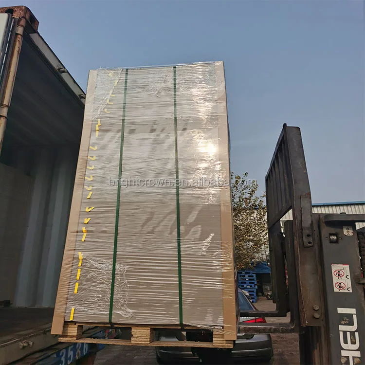 Размер клиента 70x100 бумага для печати 200/250/300/350 г/см2 рисования C1S глянцевая упаковки