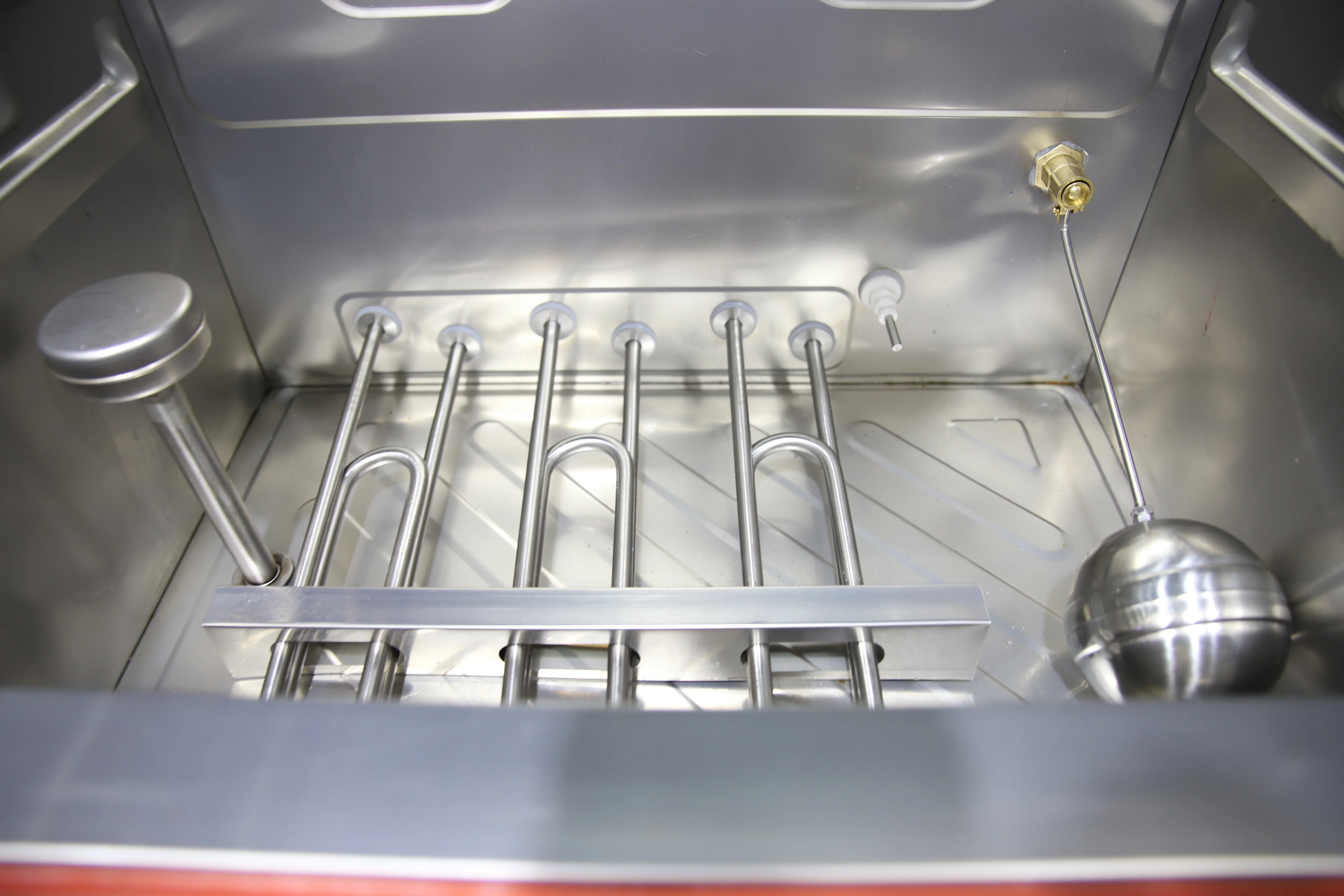 Factory direct sales food steamer machine for industry rice steamer rice steaming cabinet