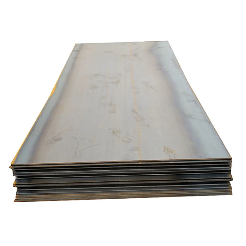 1075 Carbon Steel 1060 MS Plate hot rolled steel sheet carbon steel plate 6mm thick