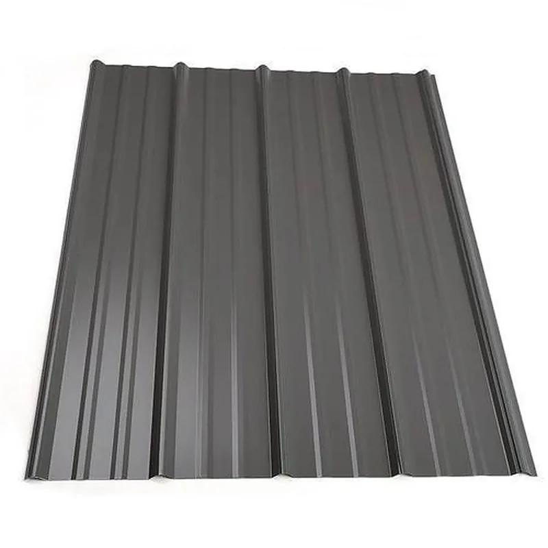 Galvanized  Metal Roofing Price / GI Corrugated Steel Sheet / Zinc Roofing Sheet Iron Sheet