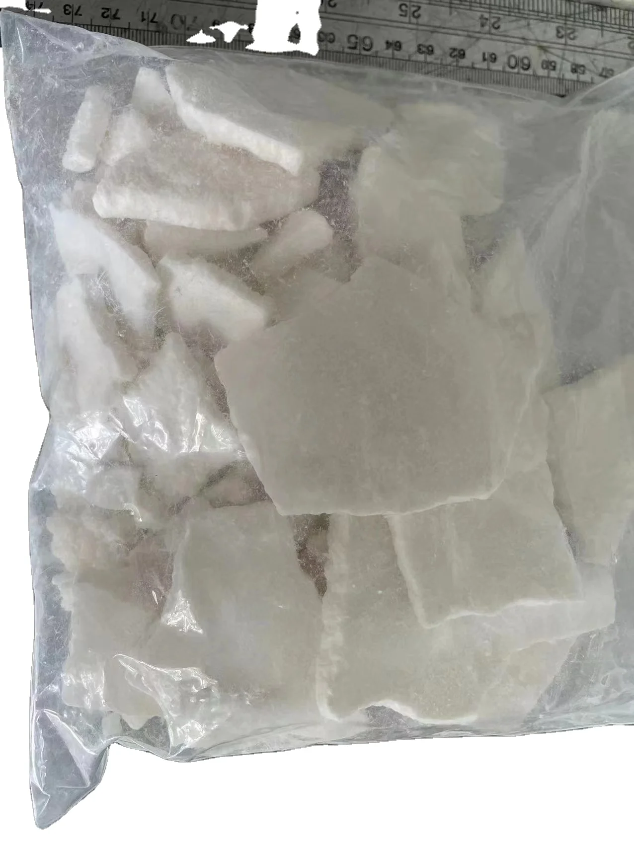 Big Crystals C10H15N N-isopropylbenzylamine Crystals Cas 102-97-6 To USA Canada Australia
