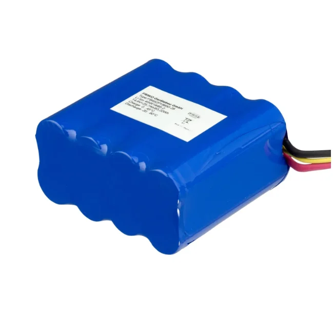 Replacement Battery for Viasys Healthcare Astronautic Bird Fabian 13.2V 4500mAh Battery Pack 18.25v 5700mah Medical Battery