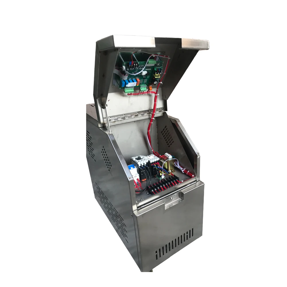 Water oil Heating Mould Temperature Controller for mold heating constant temperature