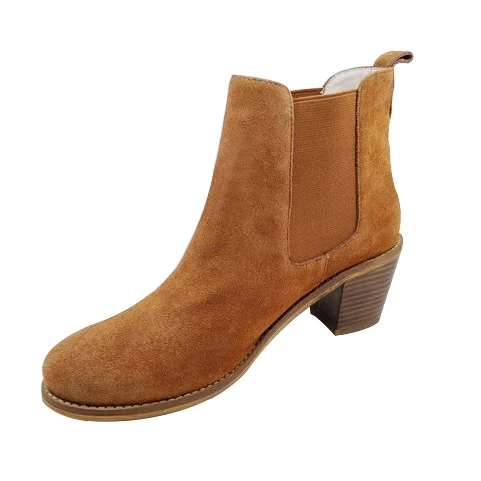 Лидер продаж, обувь из натуральной кожи на заказ, женские модные повседневные ботинки, высококачественные роскошные женские ботинки