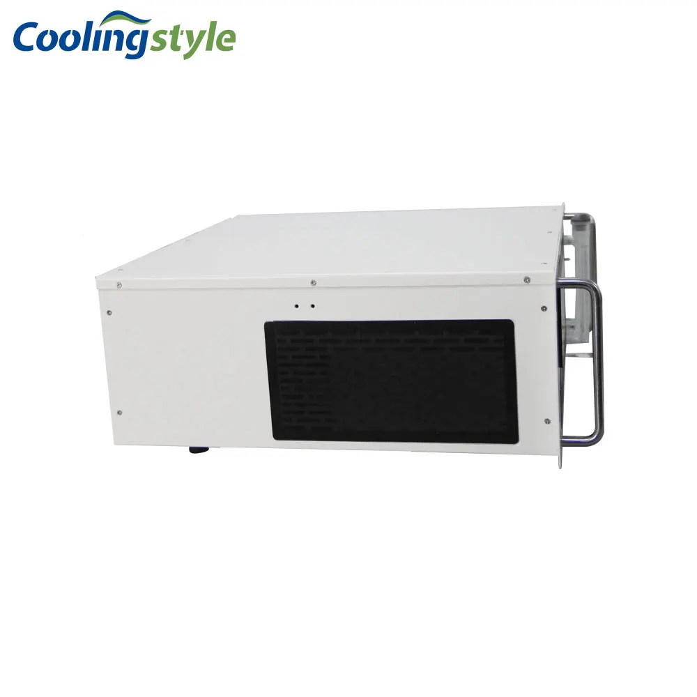 Low Price Mobile China Chillers