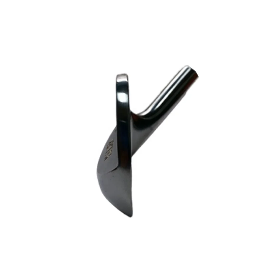 OEM/ODM под заказ кованые 1020 углеродистая сталь CNC фрезерованные качественные клюшки для