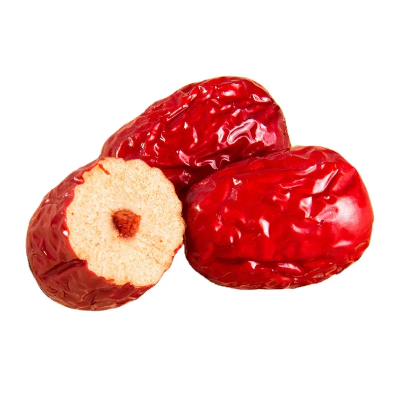 New Arrival Best Prices Food Grade 230g Fruit Dry Jujube Red Dates