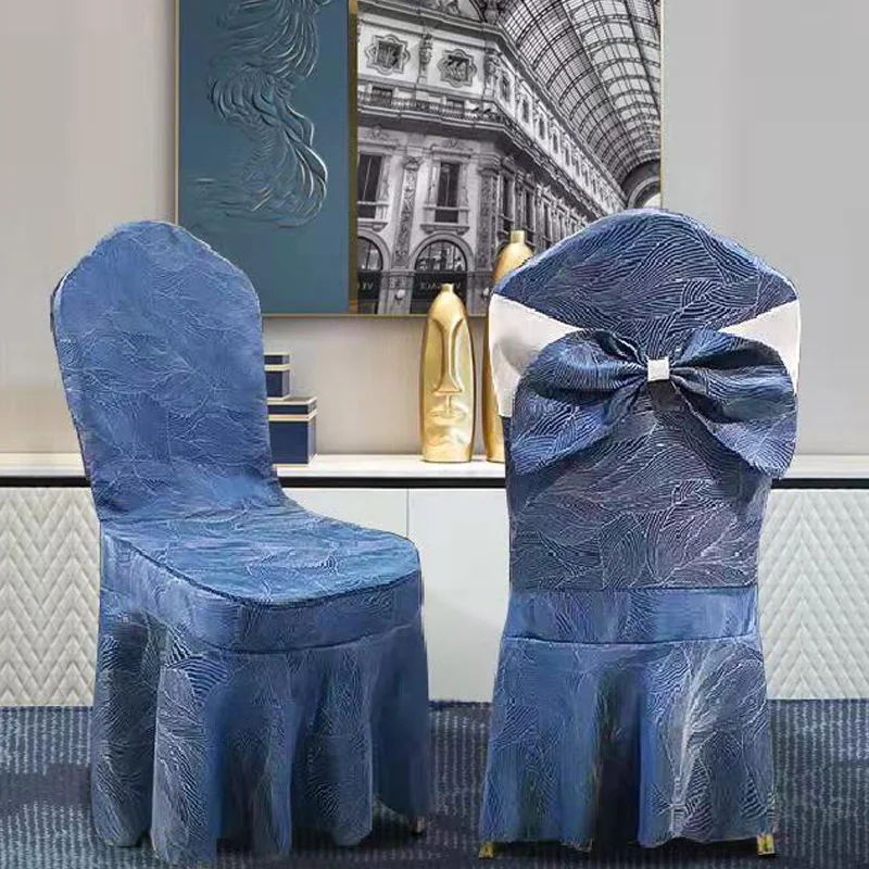 Factory directly hot product custom made chair covers