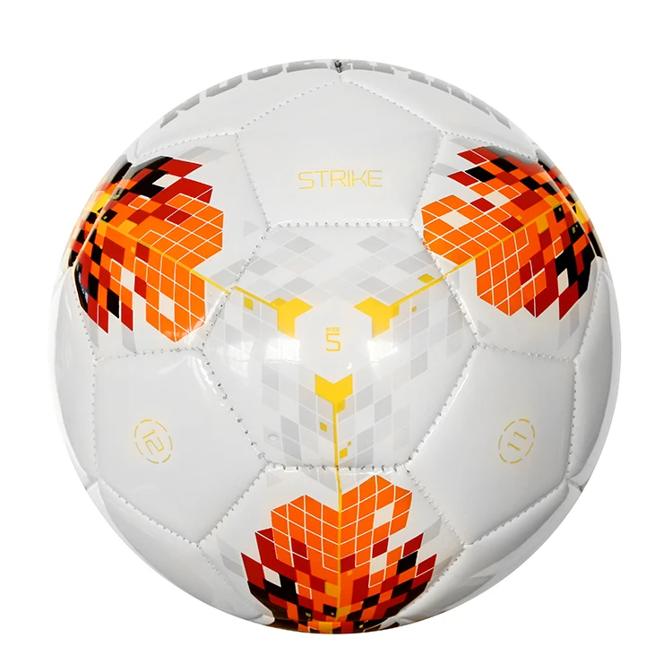 Buy Cheap Soccer Balls In Bulk