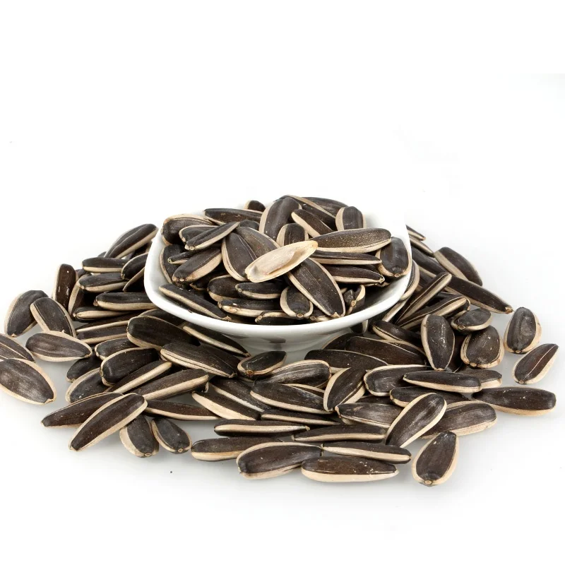 Chinese Best Selling Second Standard Quality Helianthus Annus (sunflower seeds )363  in shell with wholesale price
