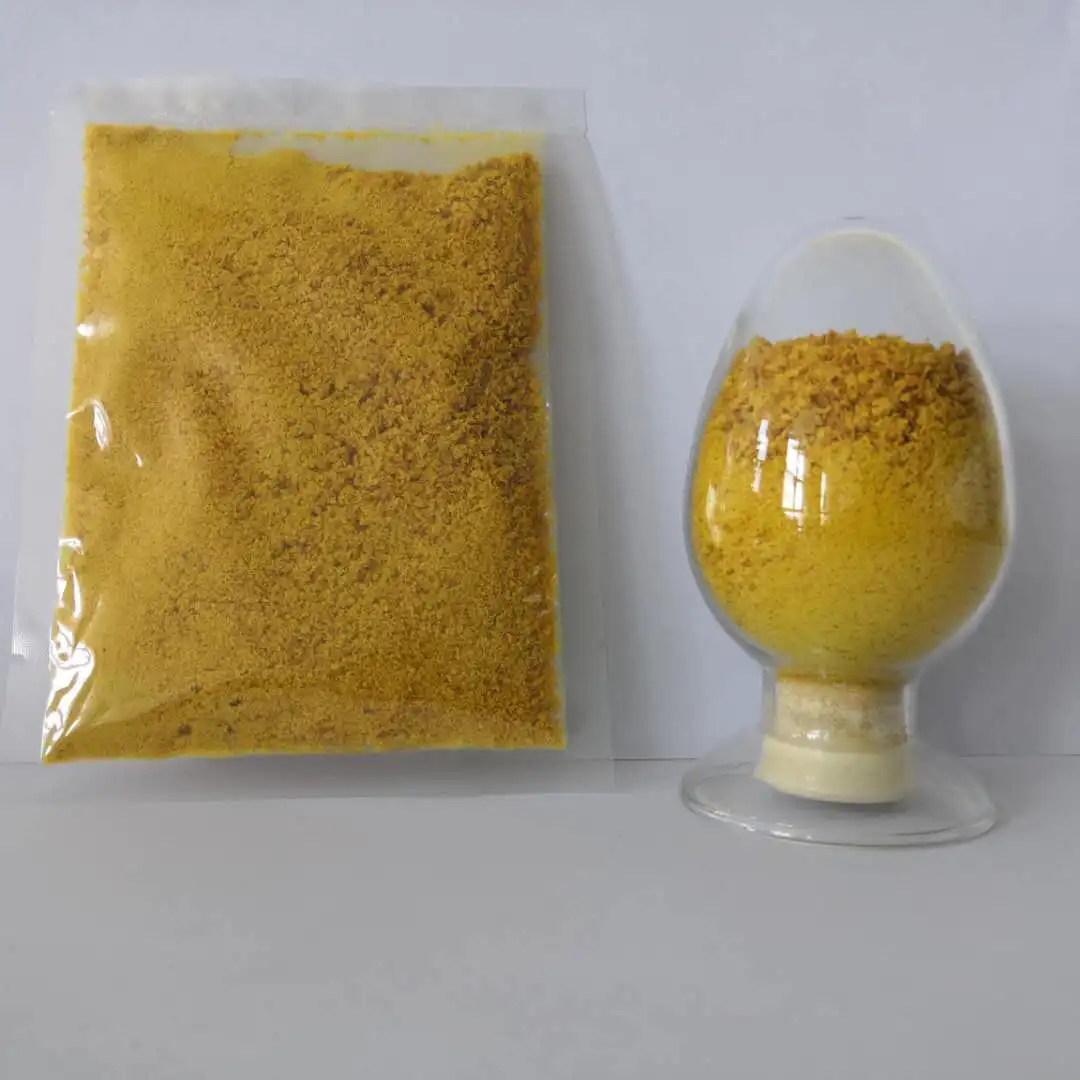 
Polyaluminium chloride water purification agent PAC28% 