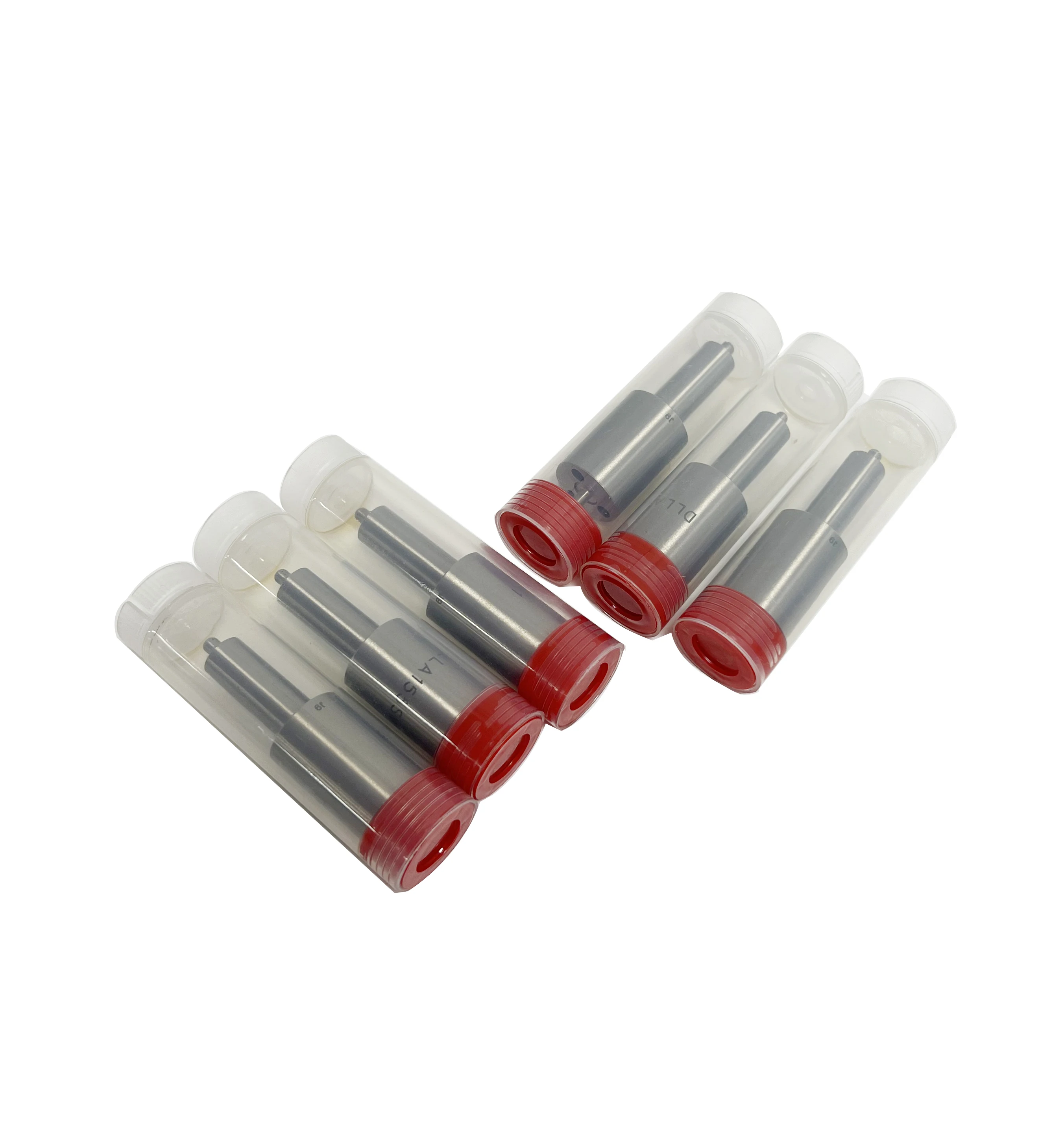 Daewoo Bus Parts  D1146TI Engine Parts 65.10102-6042 Fuel Spray Nozzle  for Doosan Engine