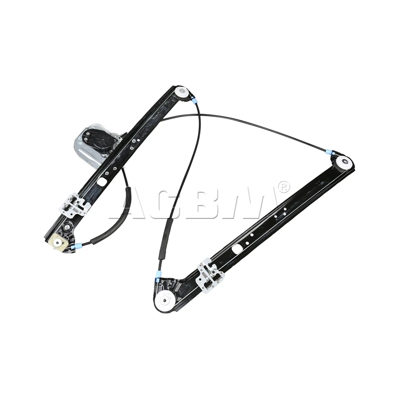 ACBM Front LH Left Driver Side Power Window Regulator W/O Motor For BMW E53 X5 51338254911