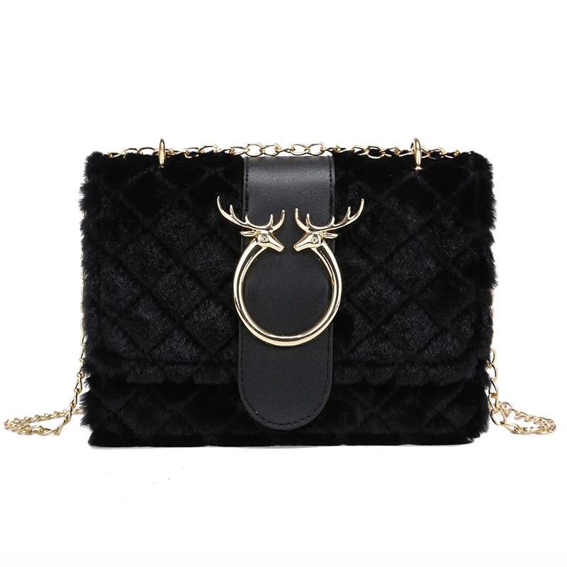 Luxury New Fashion Private Label Party White Vintage Tote Clutch Crossbody Handbags With Chain