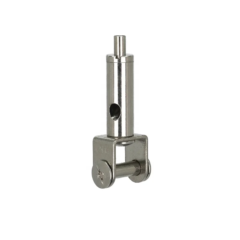 Кабельные крепежи и осветительные приборы с