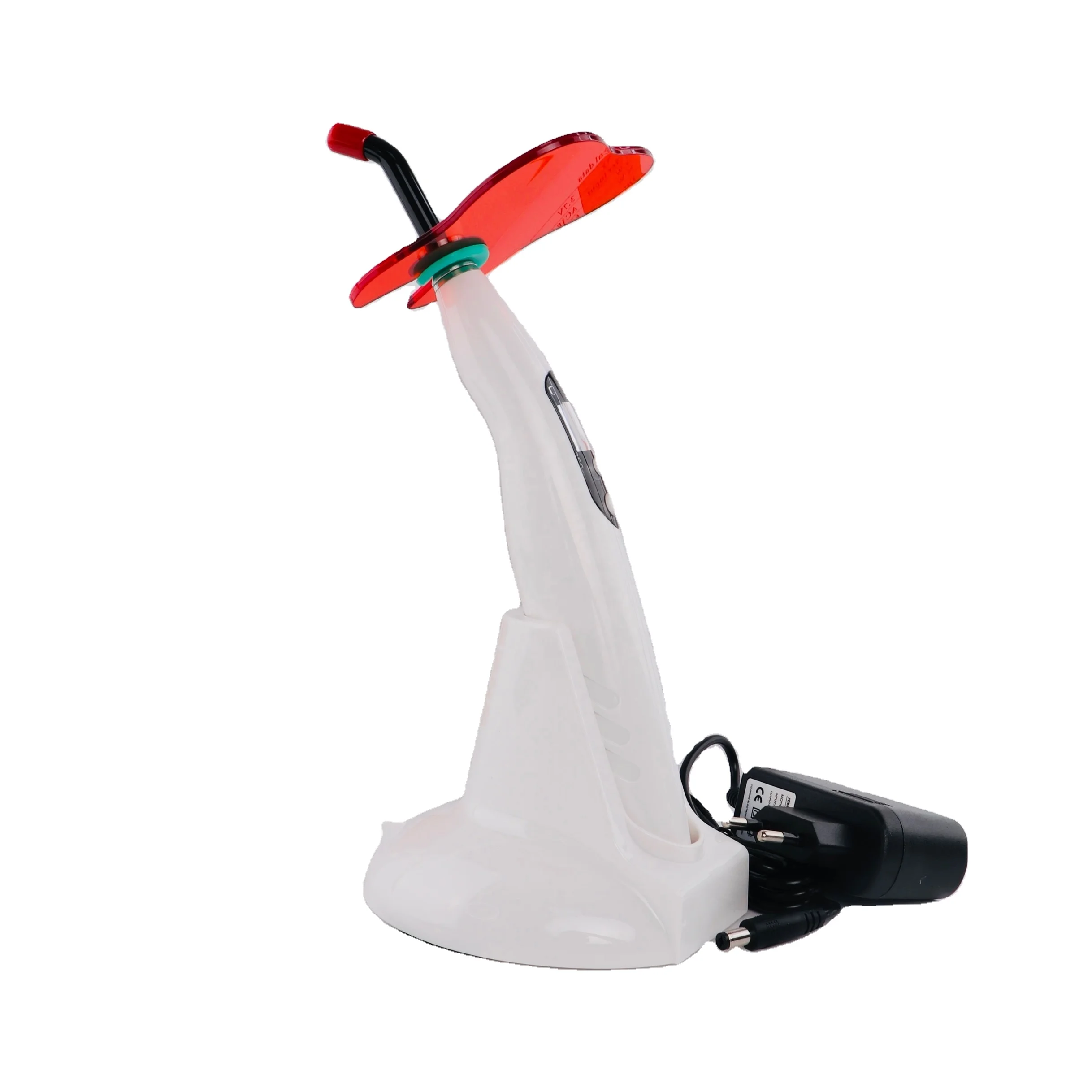 Dental equipment Wireless Dental Lamp Led Curing Light compatible with woodpecker led curing light