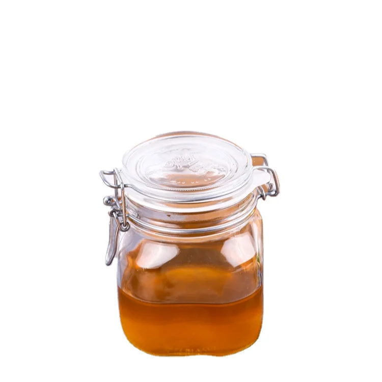 Natural Organic Raw Pure White Honey Manufacturer