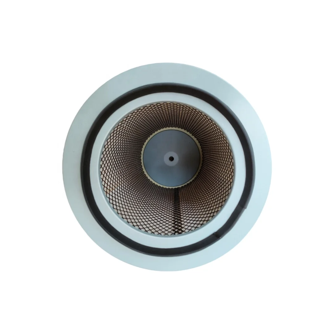 High Quality Air Filter SA18114 for Earthmover Liugong Shantui Air Filter KW2640 A-8639 A-8640 KS2640 612600112285