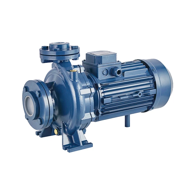 Wholesale Closed Coupled 10 Bar Horizontal End Suction Pump Centrifugal Water Pump High Capacity