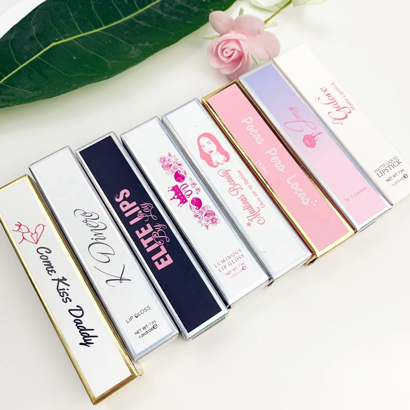 rebranding waterproof private label wholesale matte liquid lipstick 24hr matte lipgloss