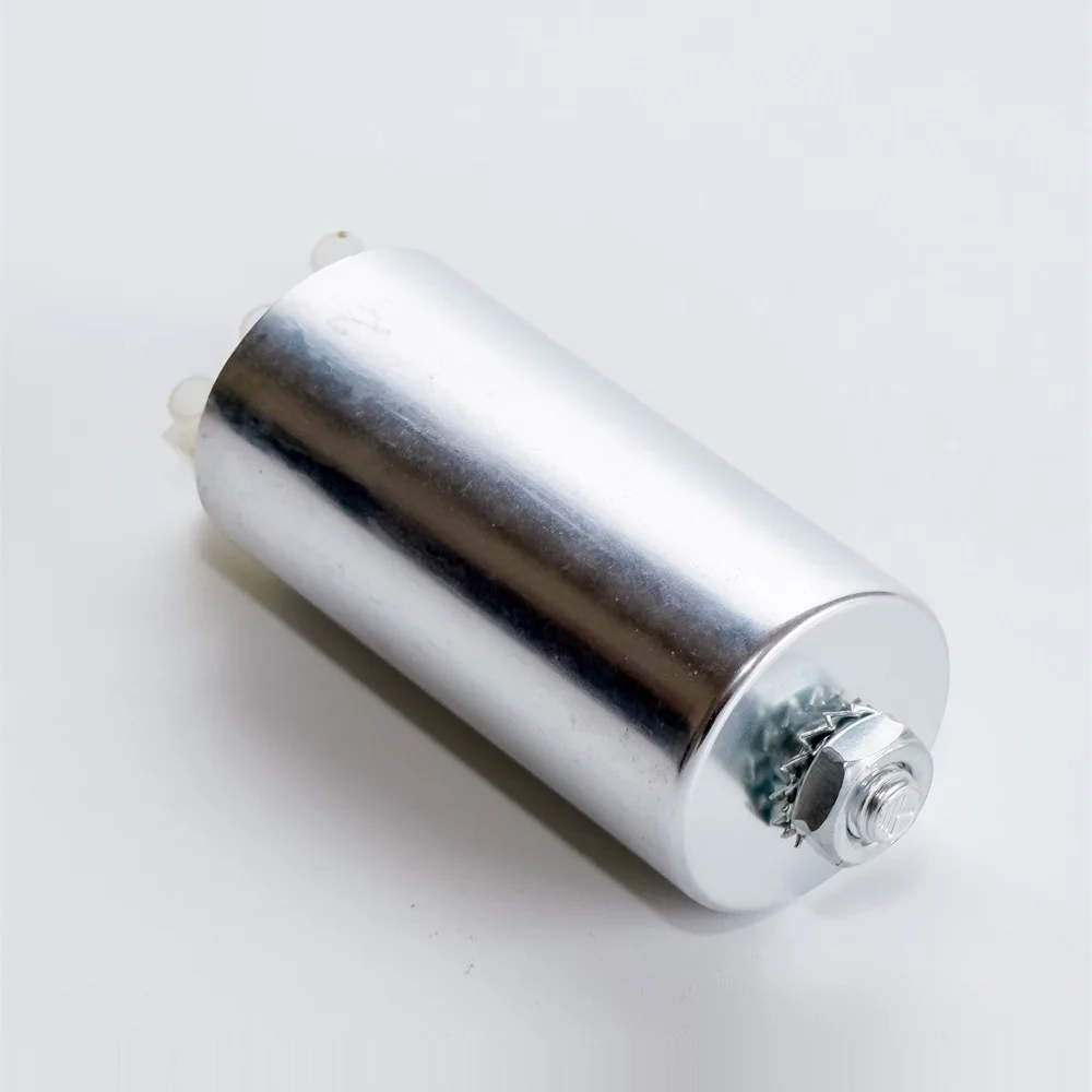 Cd-7 Electronic Ignitor Working For Metal Halide Lamp And Sodium Lamp Capacitor