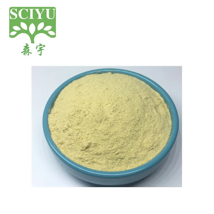 Sciyu Supply Wheat germ extract spermidine 0.2% 0.5% 1%