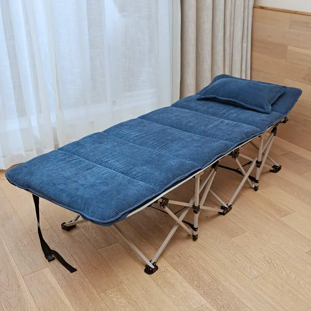 Home furniture modern lazy boy sofa folding leg bed with wheel on hot sale