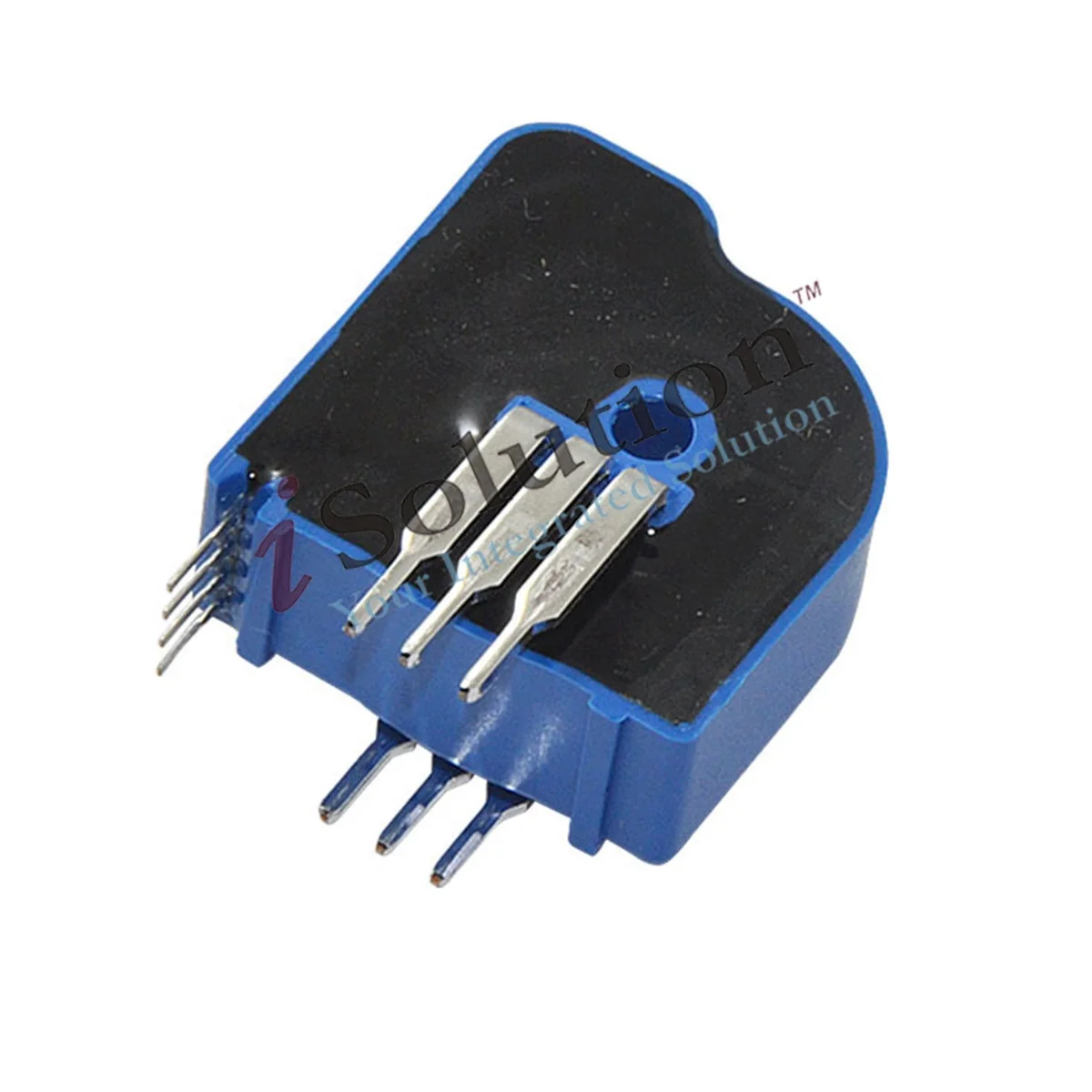 Original LTSR 6-NP LTSR6-NP Current Sensor 6A 1 Channel Hall Effect, Closed Loop Bidirectional Module, AC/DC