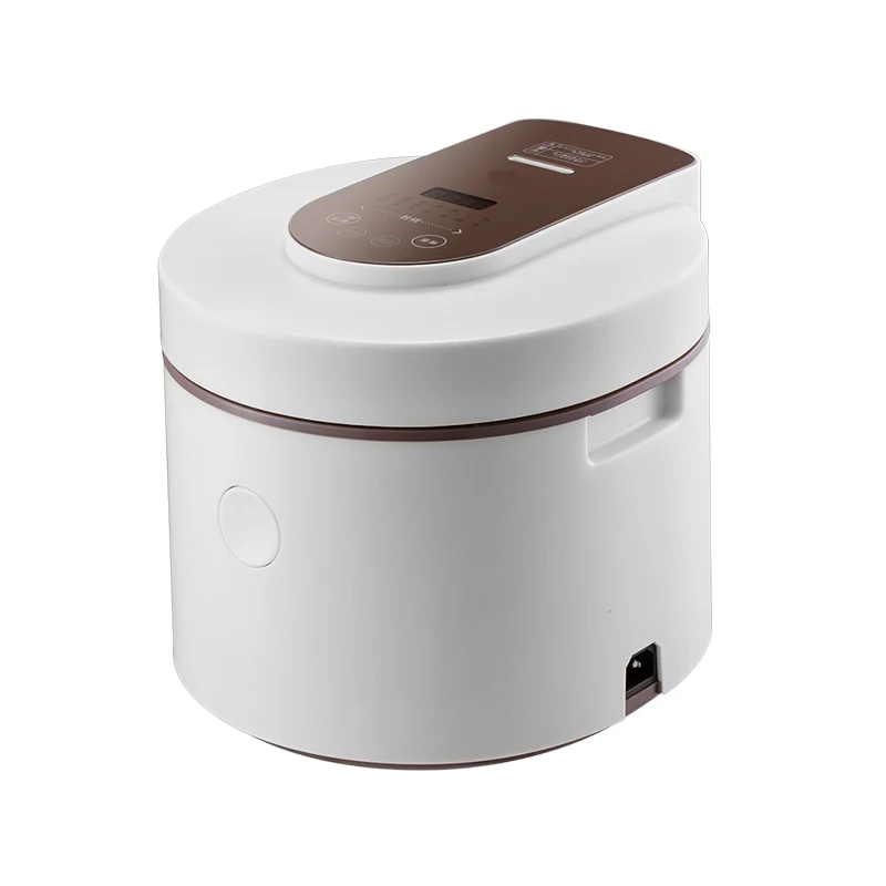 
Factory direct sale high quality wholesale price kitchen appliances household energy-saving slow cooker 