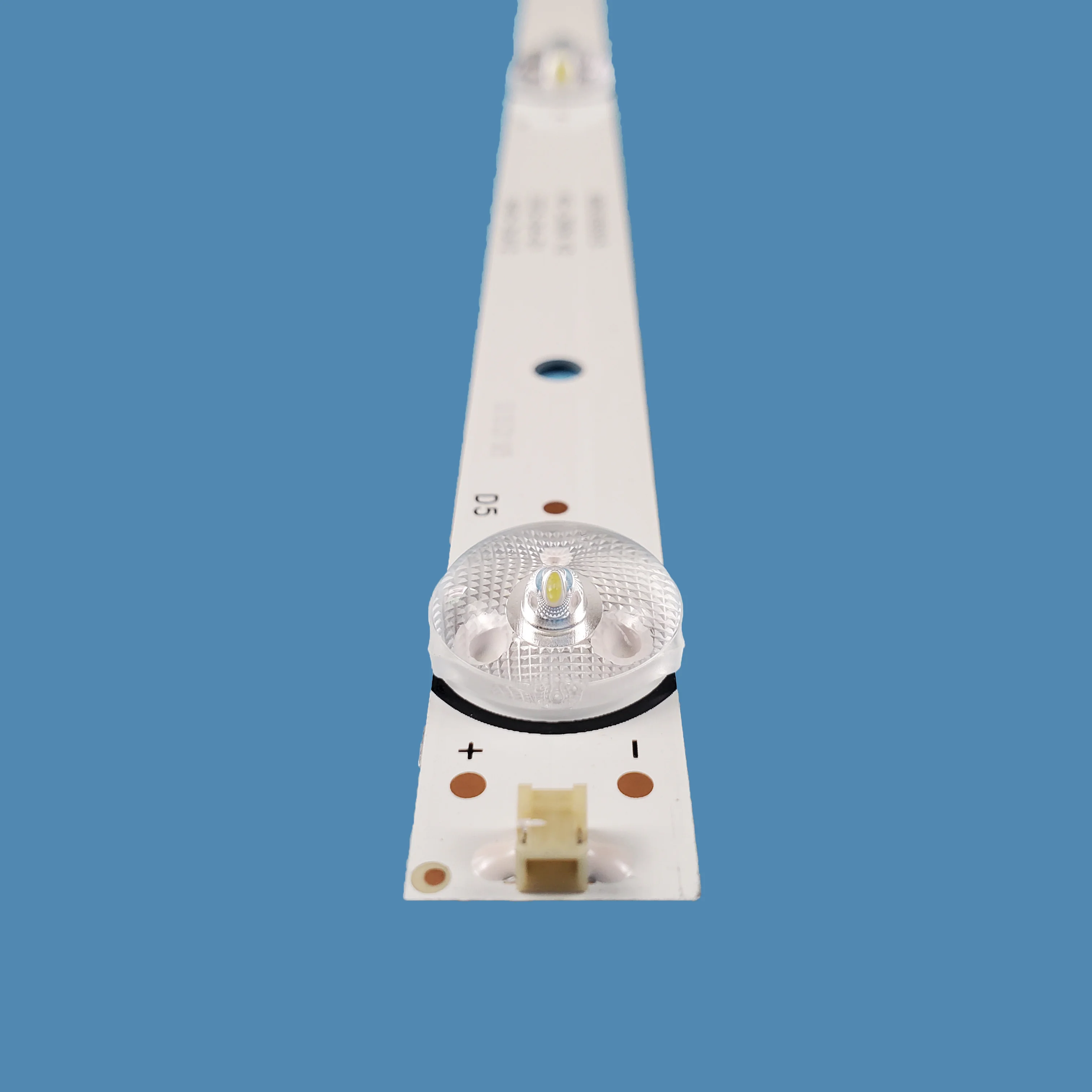 LED tv backlight strip MS-L3006 V2 JL.D58051330-006AS-M For 58F2 CX580DLEDM TV led strip backlight