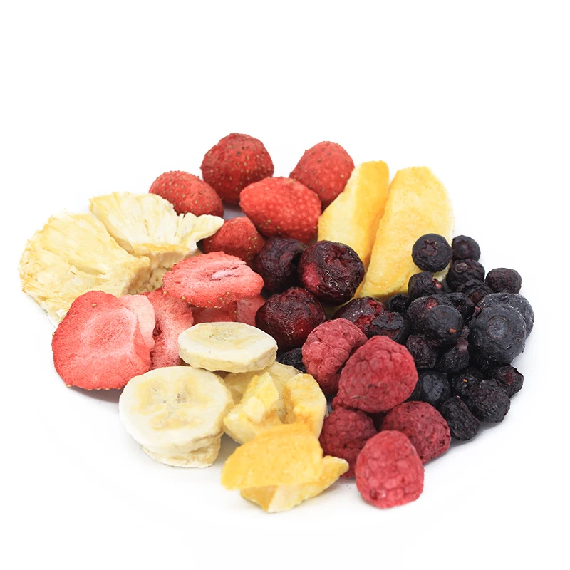 Оптовая продажа здоровая замороженная вишня/Клюква/blackberry/raspberry/черника/клубника