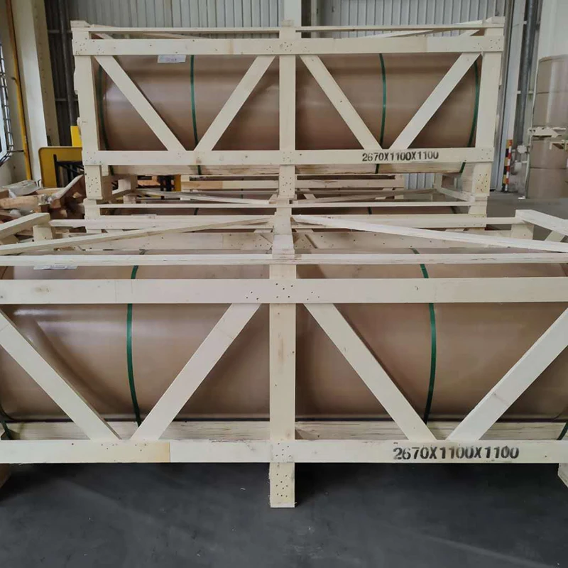 Aluminum Plates Alloy Aluminum Coil Roll 1050 Supplier