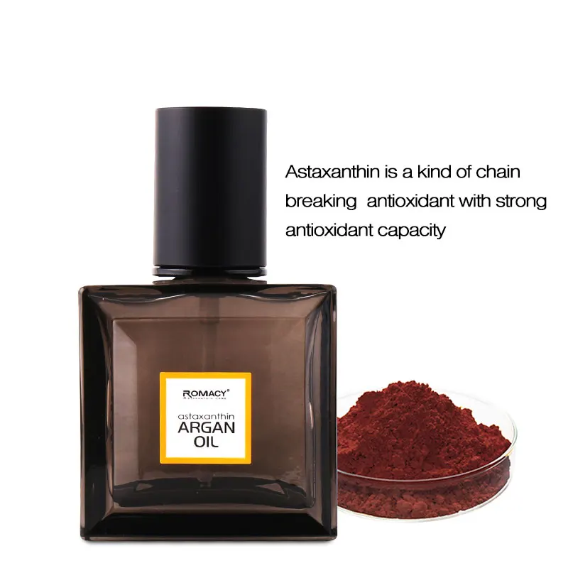 Romacy Hair Growth Oil Serum For Nourishes Scalp Strengthening Hair Root Repairing Hair Extensions Essential Castor Oil