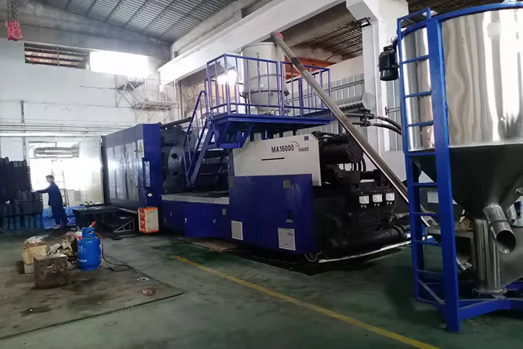 underground rain collection tank  manufacturer Rain Water modular block system pp Module rainwater recycling catchment