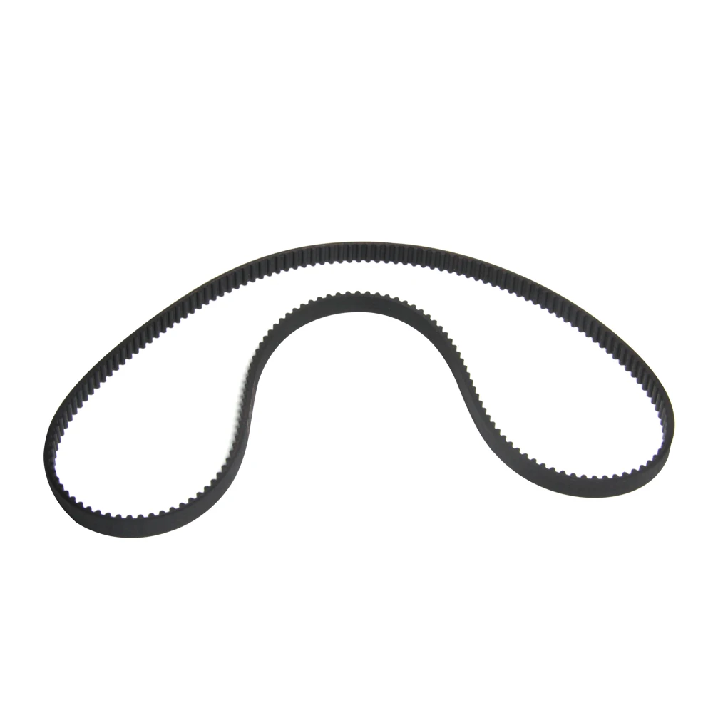
1Pieces Drive Belt 570-3KC-7 for Food Processor(long) for rebot for Moulinex MS-0698375 