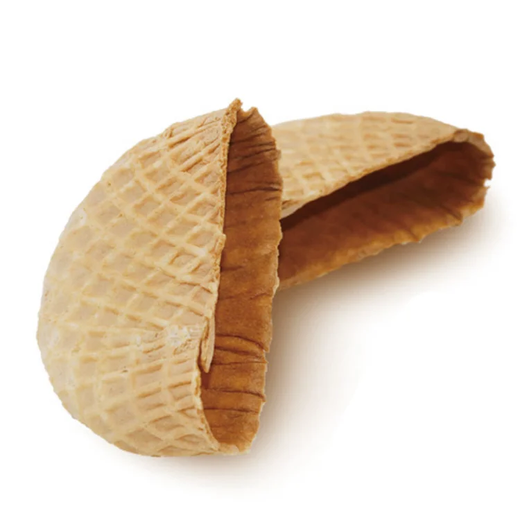 
Factory Wholesale High Quality Ice Cream Waffle Taco Holder 