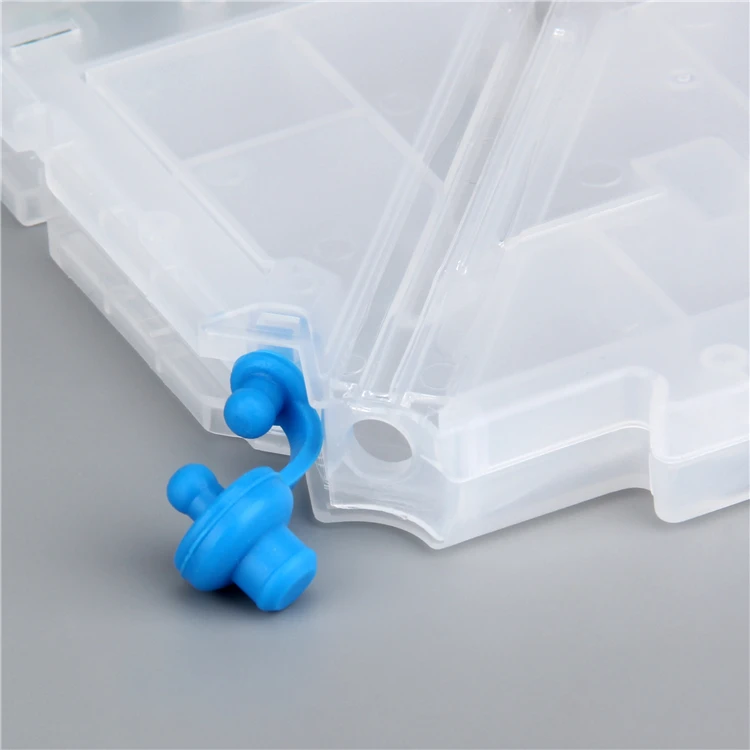 GC 41 GC-41 GC41 Refillable Bulk Refill Ink Cartridge For Ricoh Aficio SG 3110 3100 2100 7110 3110sfnw Sublimation Ink Printer