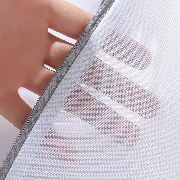 Low MOQ Custom Laundry Bag Laundry Mesh Washing Bag Laundry Bag