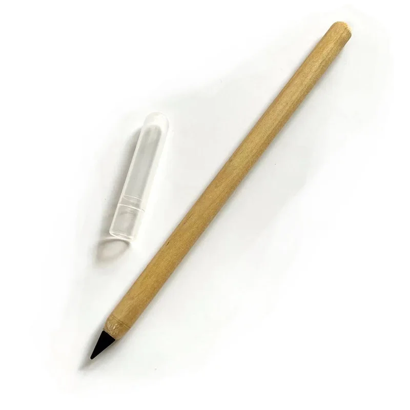 High quality infinite eternal graphene everlasting pencil enviroment friendly pencil for writing