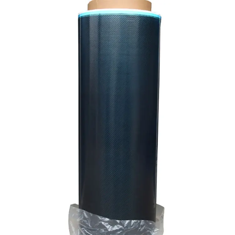 UD T700 240 г Prepreg однонаправленная эпоксидная инфузионная Смола углеродное волокно Ткань