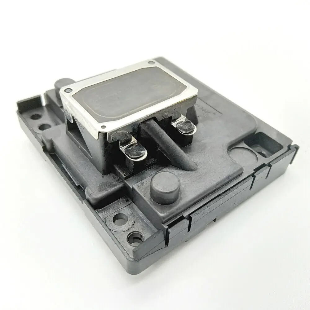 Печатающая головка F169010 подходит для Epson DX4050 CX4300 TX121 SX106 TX115 ME535 CX4450 CX3850 CX5600 CX4400 L200 600F L10