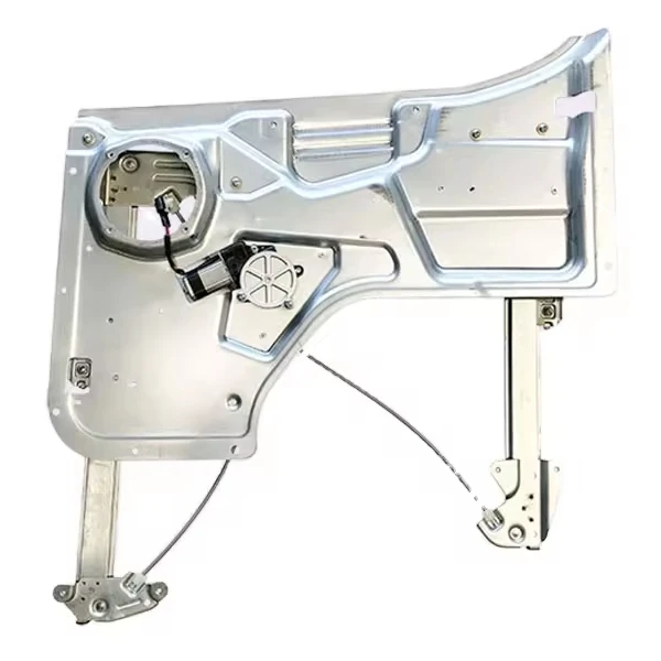 FOR SHACMAN X5000 X6000 Truck spare parts-DZ16251330820 Right door glass regulator