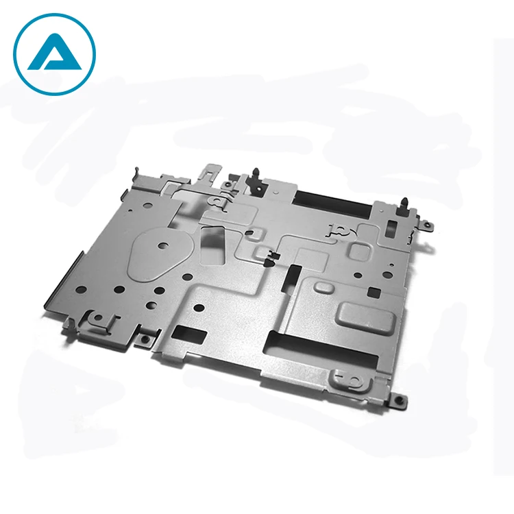 
Laser Cutting Bending Sheet Metal Fabricatio Household Hardware Metal Chairs Office Furniture Accessories 