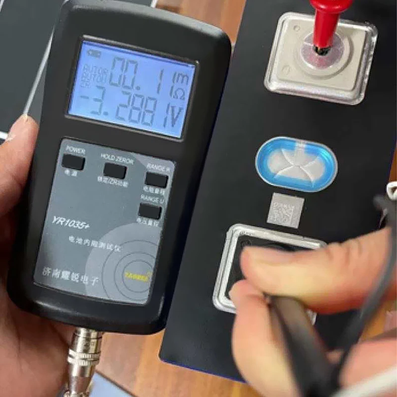 Factory Direct Sale 3.2V 304Ah Lifepo4 Battery Cell Lithium Iron Phosphate Solar RV Grade A DIY 12V 24V 48V RV Boat Home Energy