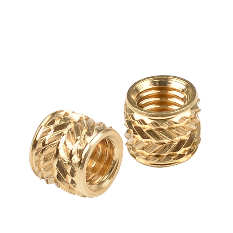 TECH-SONIC opposite-direction helical Nuts TEC-B-M6 TEC-B-M2.5