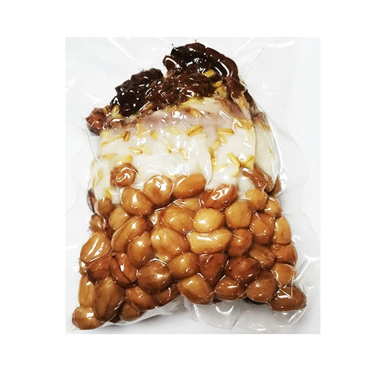 Wholesale Ready To Eat Original Taste And Flavour Cooked Peanuts Walnut Nuts