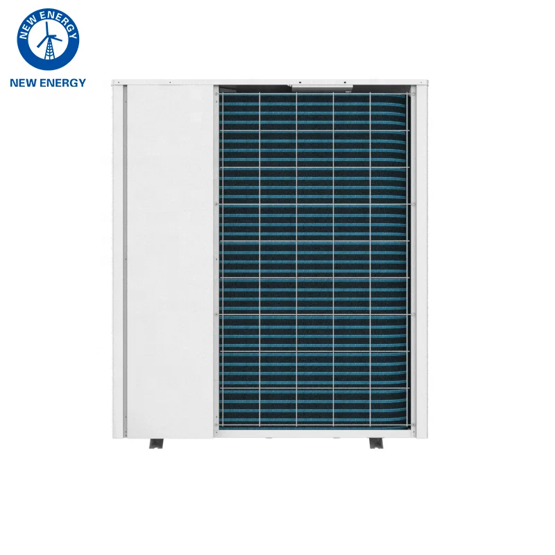 2021 New Energy Heating & Cooling All in one Heat Pump Guangzhou manufacturer