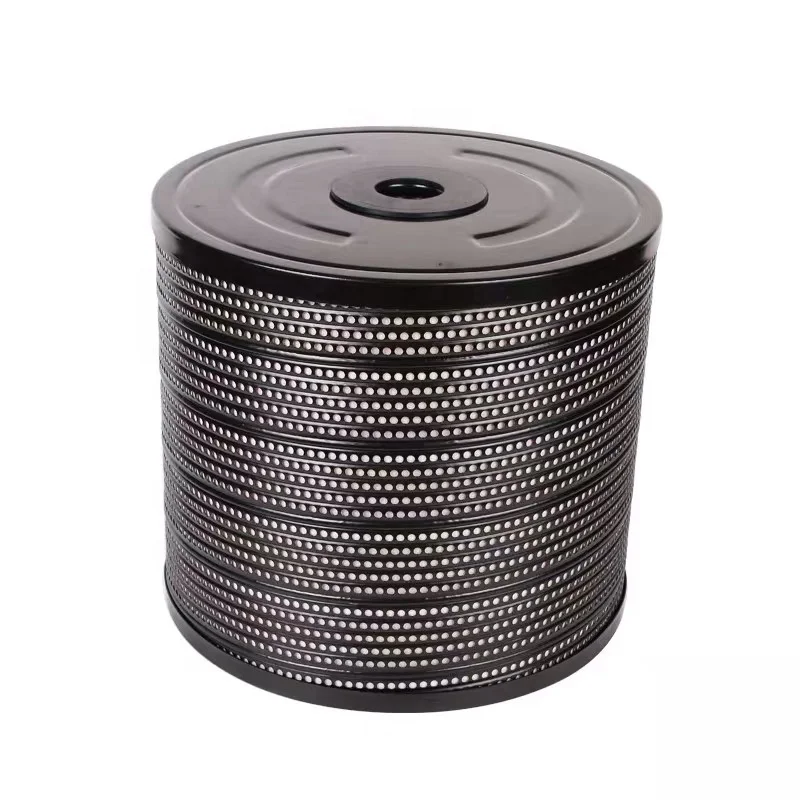 High Quality EDM Wire Filter OMF-340 FK13 340*46*300 Without Brass Nozzle for CNC Machine