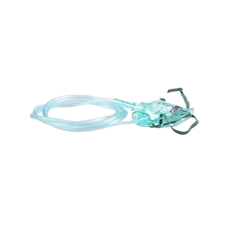 Ventilation Sleep Comfort CPAP Reusable Nasal Mask Respiratory Equipment Accessories Oxygen CPAPmask